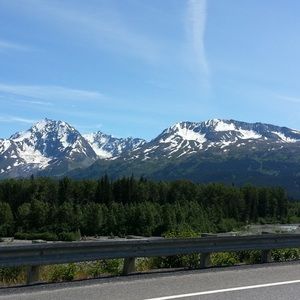 Meet your Posher, Deidre